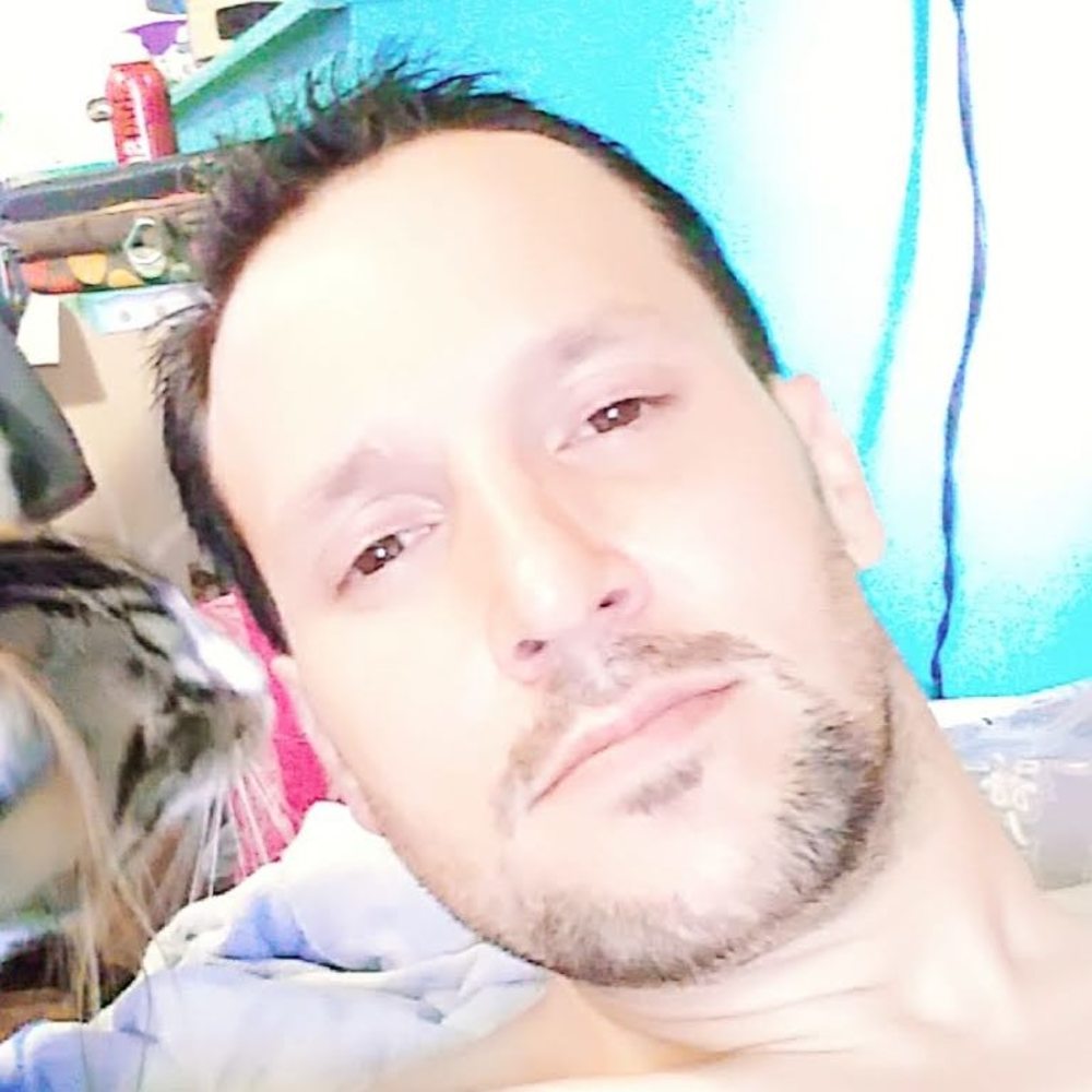 Meet your Posher, Shirley